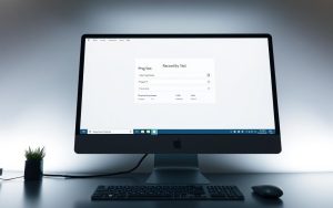 how to ping friends computer on my network
