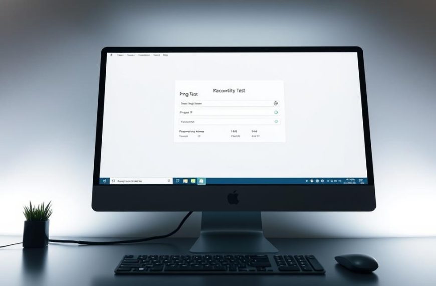 how to ping friends computer on my network
