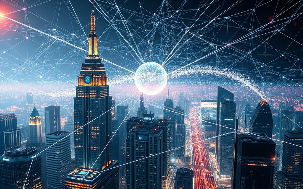 internet transformative impact