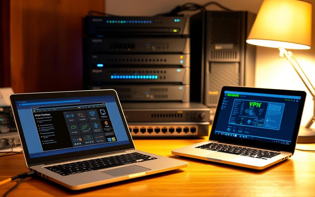 network isolation tools