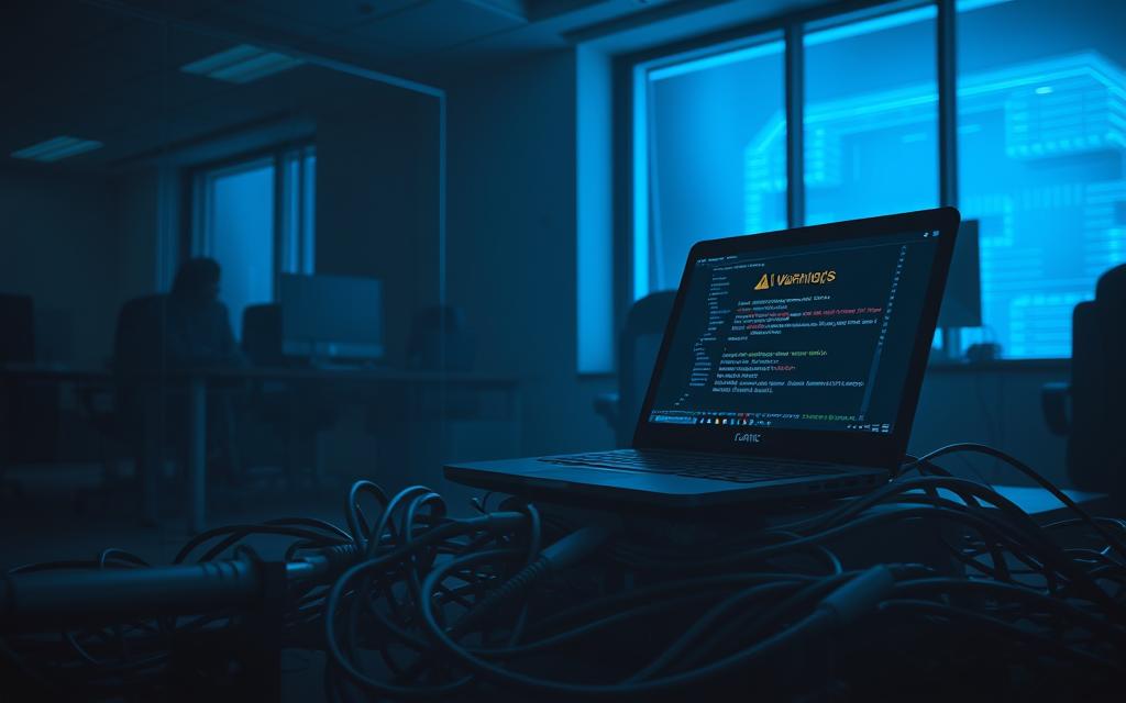 network privacy issues and compliance challenges