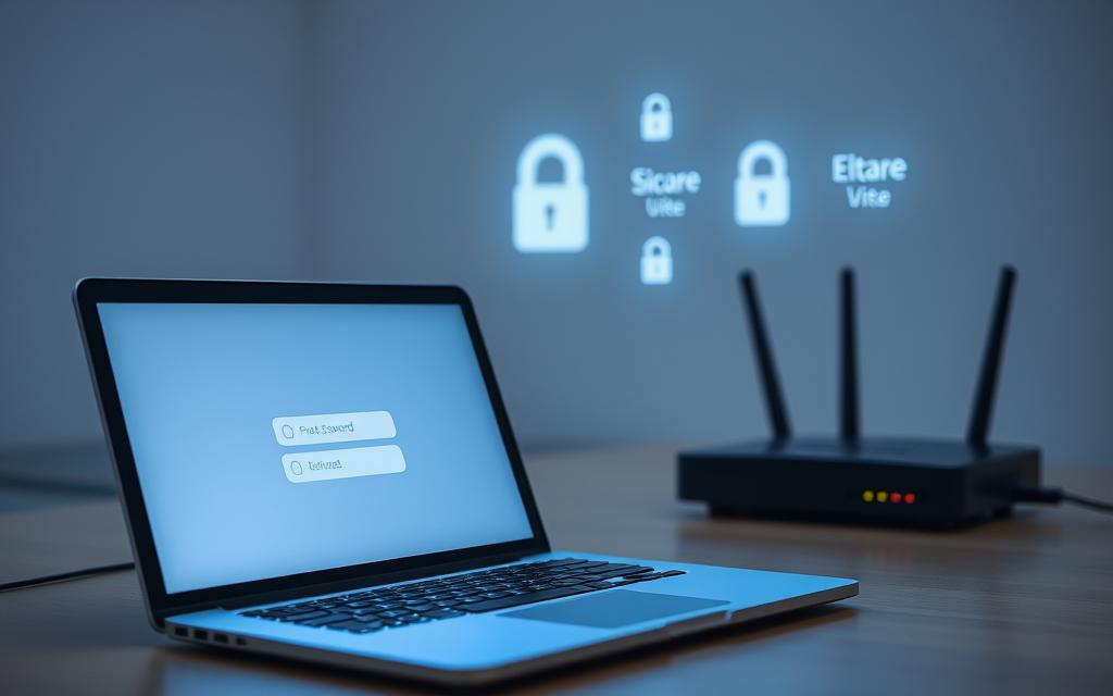 secure remote access encryption