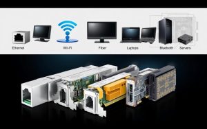 What Is a NIC in Computer Networks Network Interface Card Guide