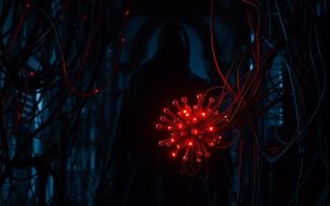 what are the disadvantages of a computer network