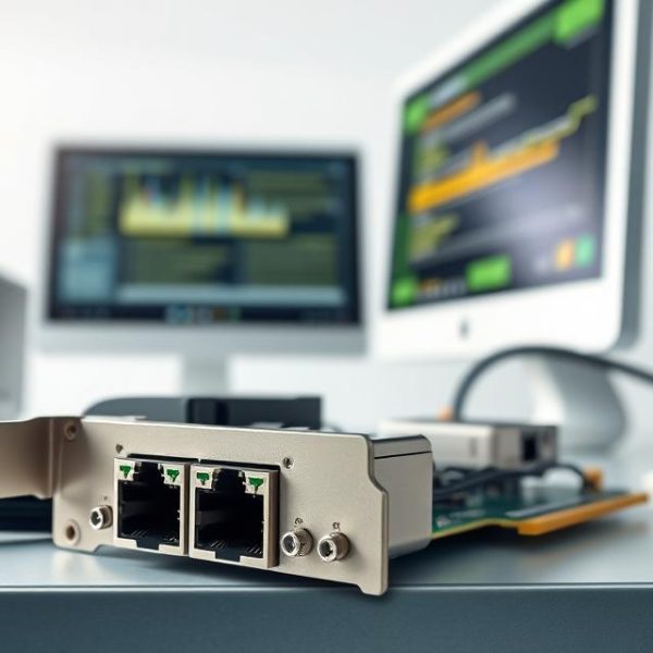 what is a nic in computer network