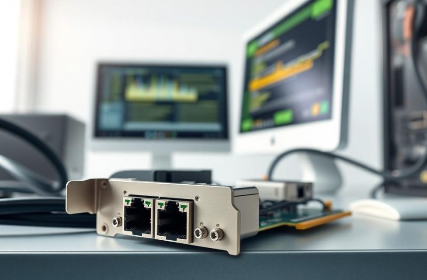 what is a nic in computer network