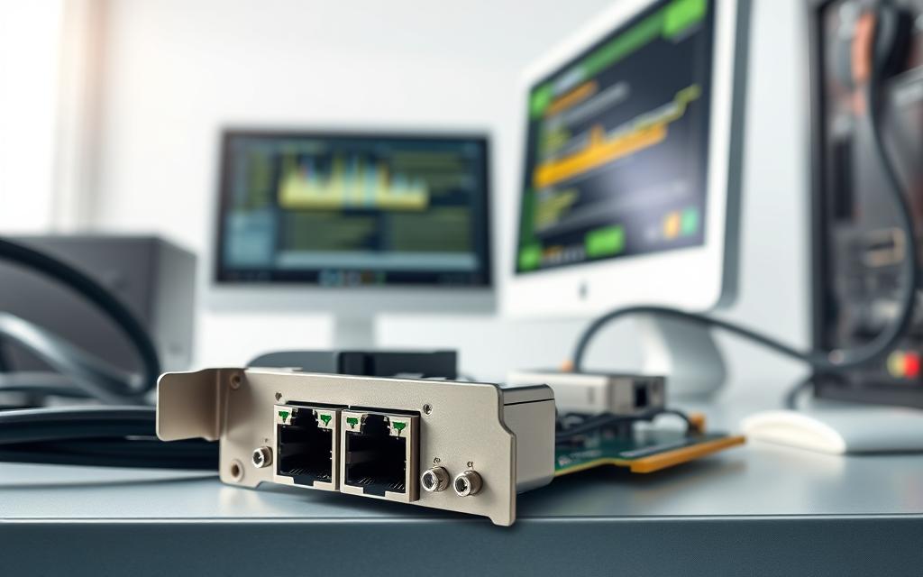 what is a nic in computer network