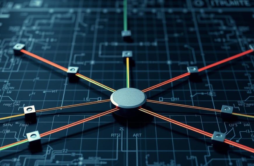 what is circuit switching in computer network
