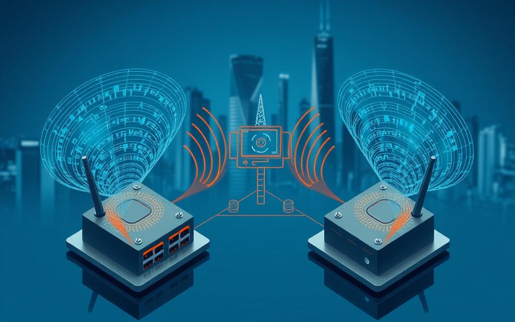 wireless full duplex mechanisms