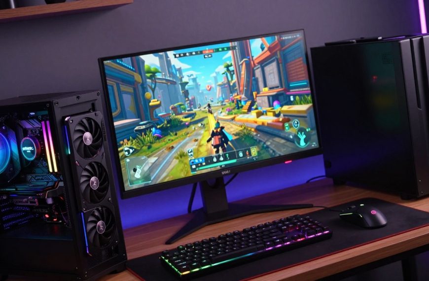 How to Make Your Gaming PC Better: A Step-by-Step Guide