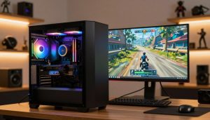 how to make your gaming PC better